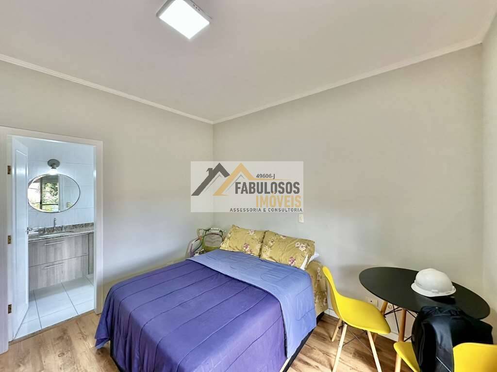 Casa de Condomínio, 3 quartos - Foto 46