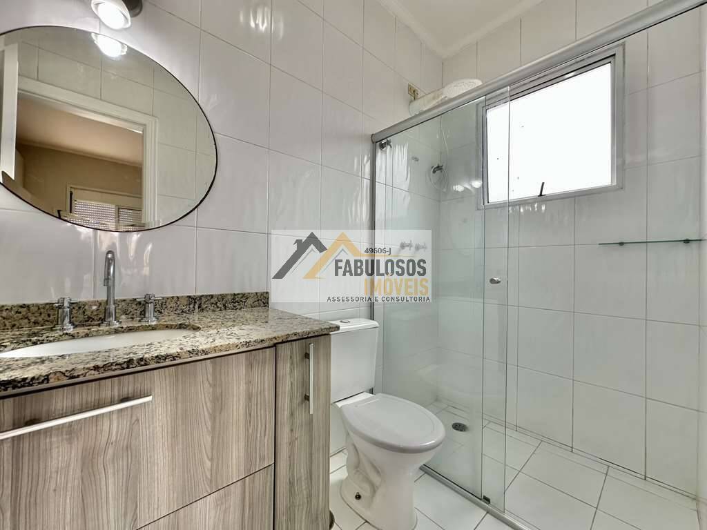 Casa de Condomínio, 3 quartos - Foto 47