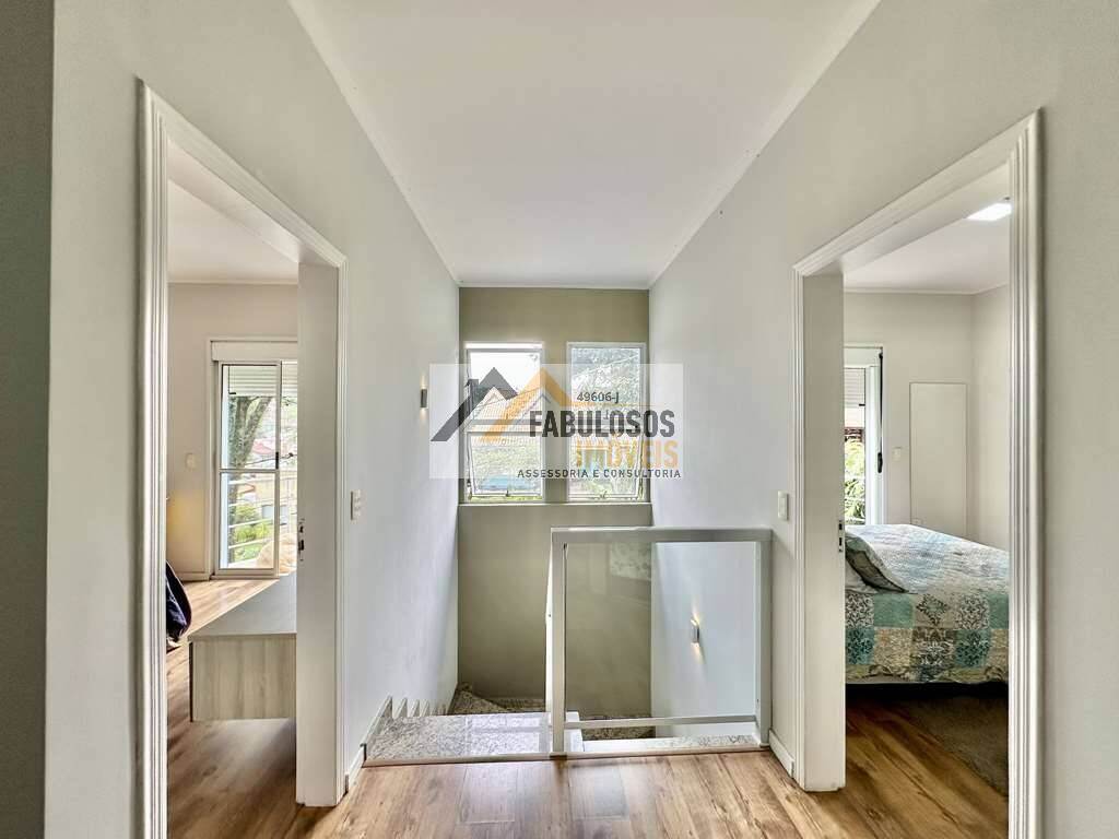 Casa de Condomínio, 3 quartos - Foto 49