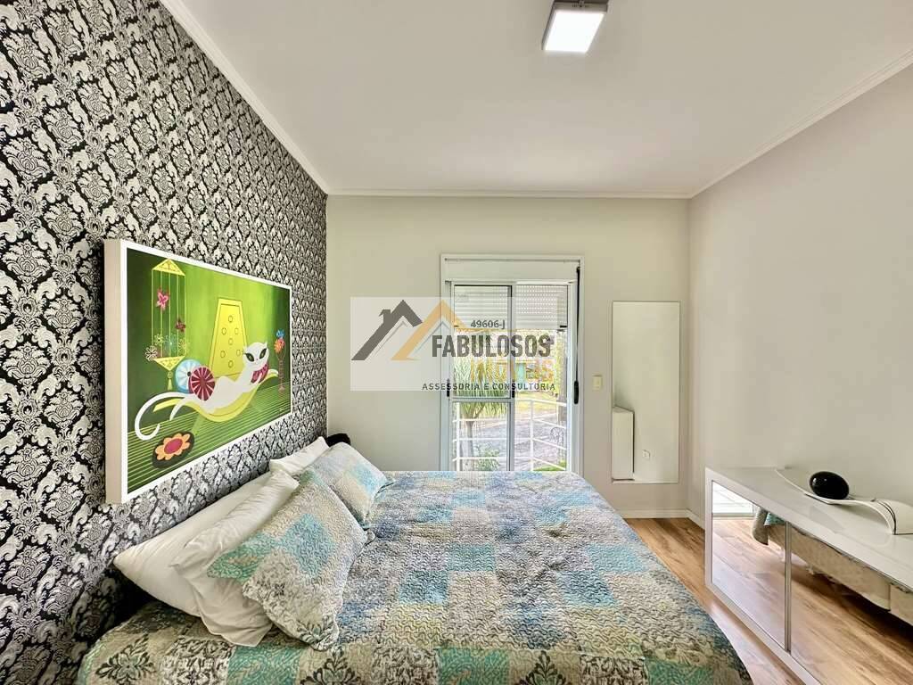Casa de Condomínio, 3 quartos - Foto 50