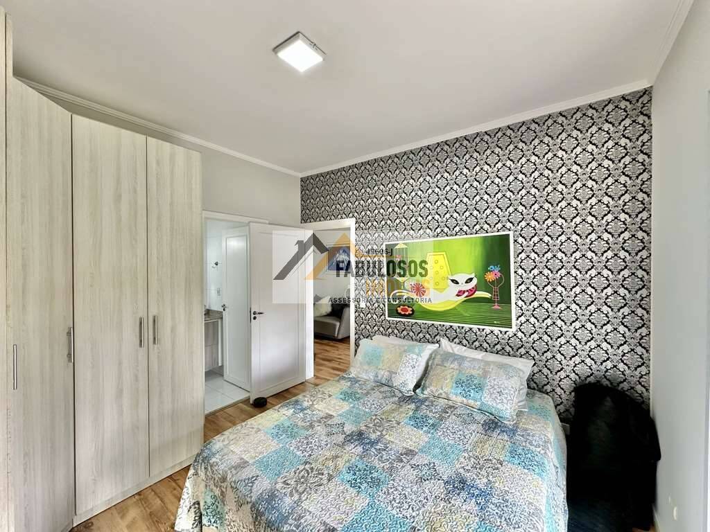 Casa de Condomínio, 3 quartos - Foto 51