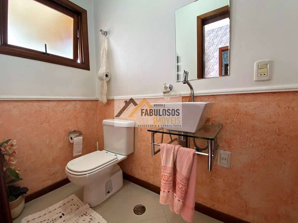Casa de Condomínio, 3 quartos - Foto 5