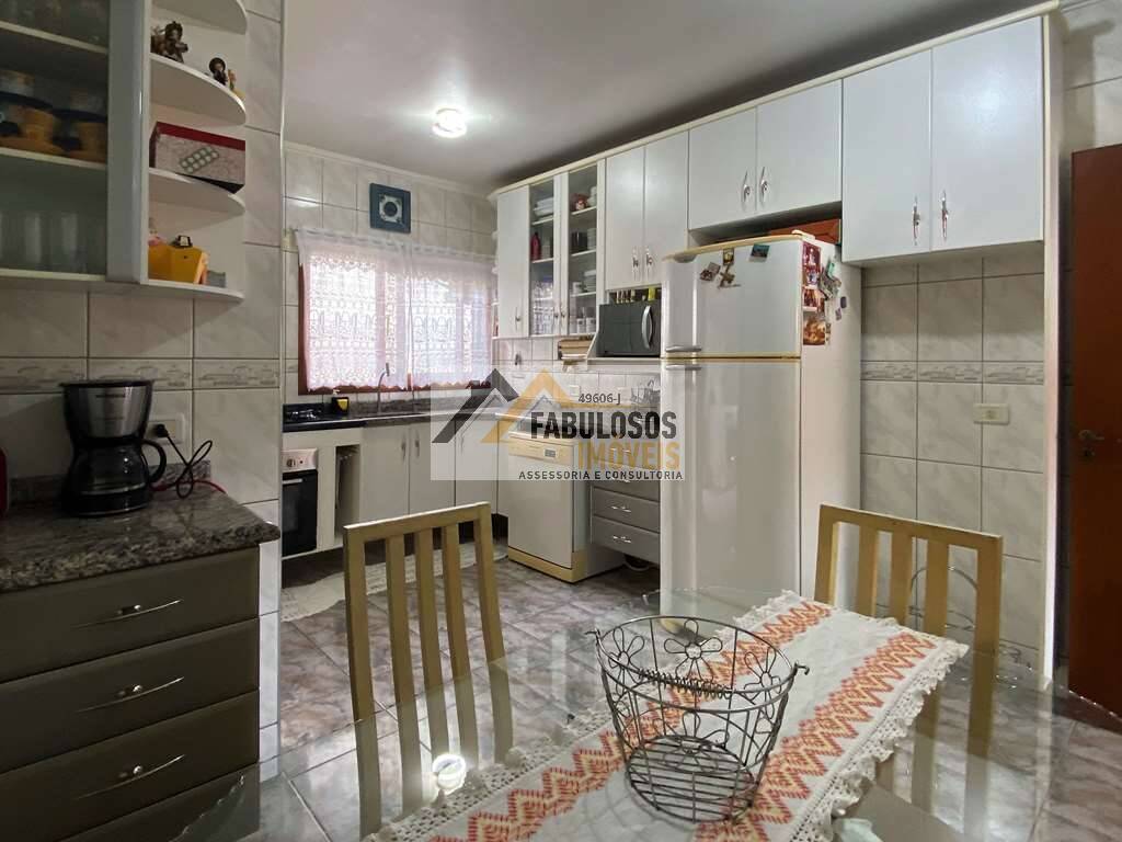 Casa de Condomínio, 3 quartos - Foto 11
