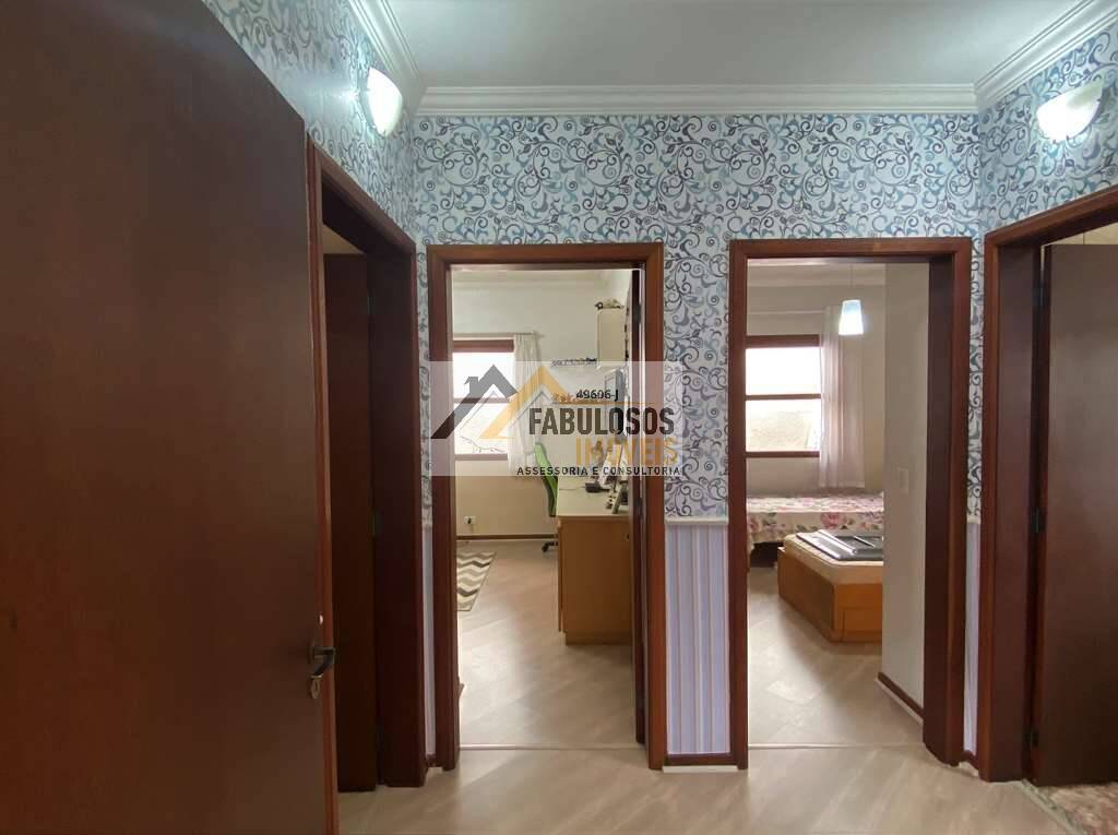 Casa de Condomínio, 3 quartos - Foto 22