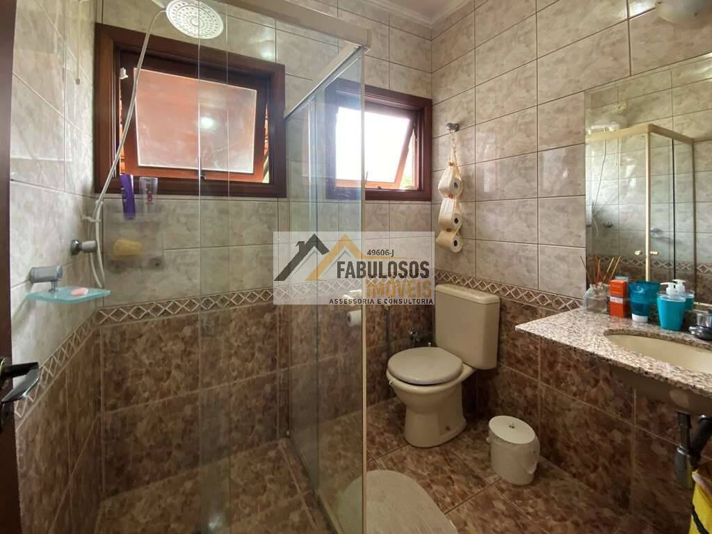 Casa de Condomínio, 3 quartos - Foto 30