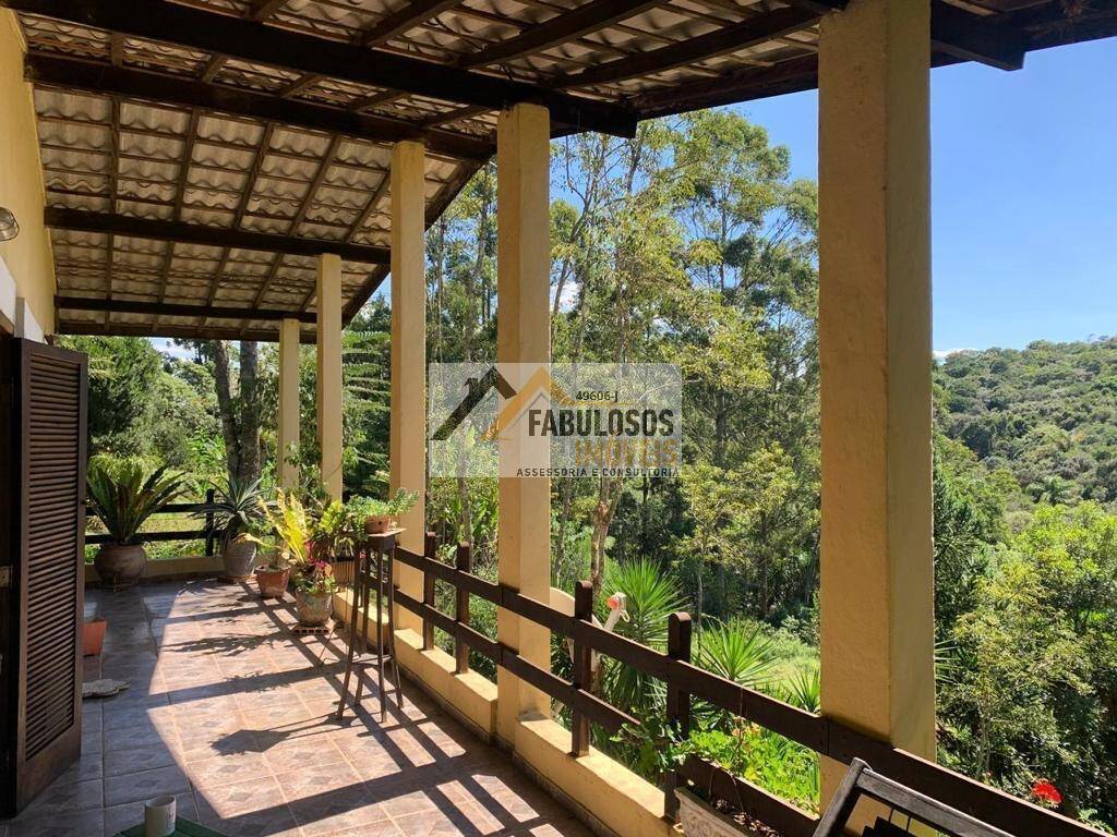 Sítio, 3 quartos, 340 m² - Foto 14