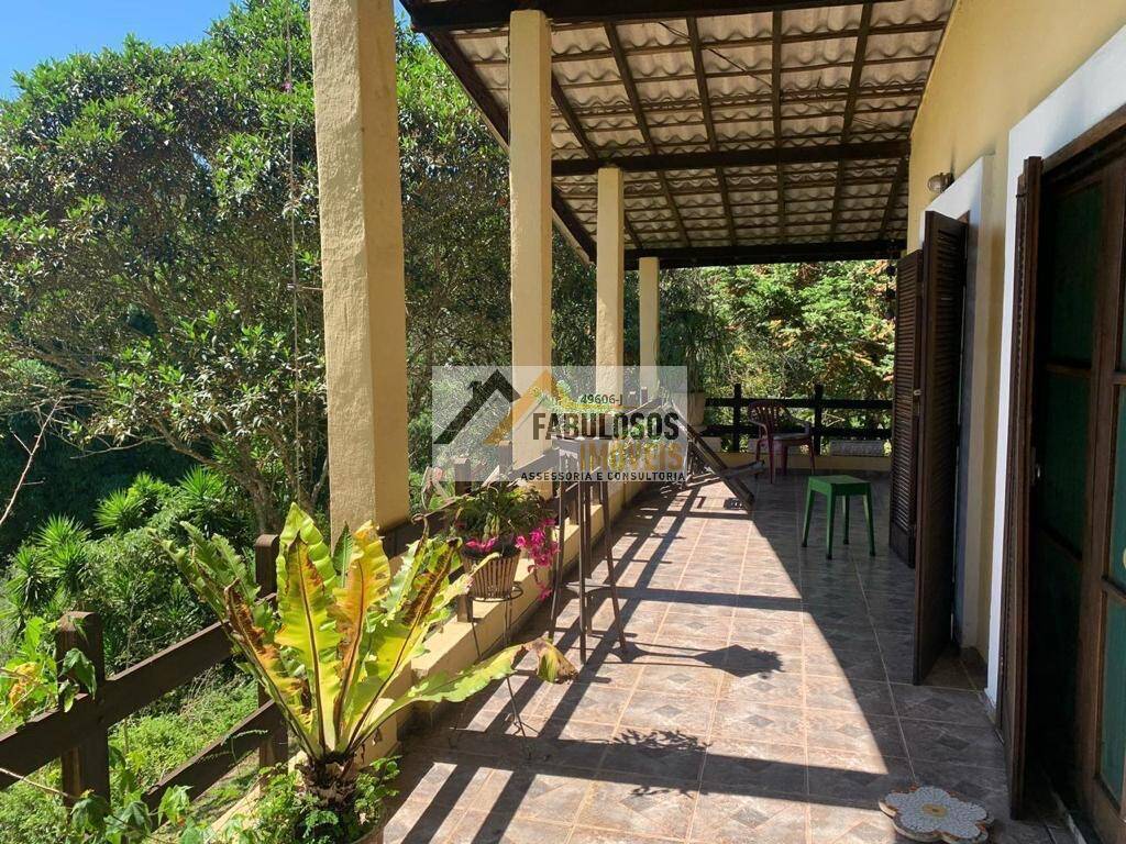 Sítio, 3 quartos, 340 m² - Foto 13