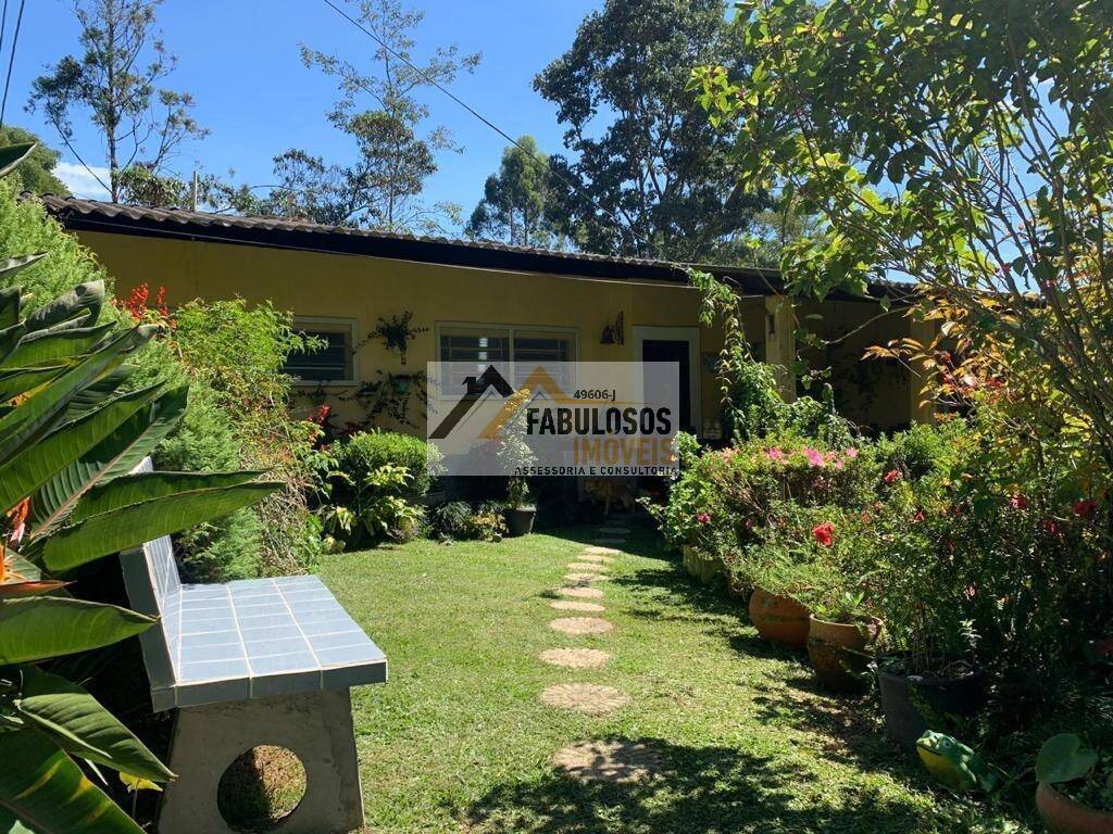 Sítio, 3 quartos, 340 m² - Foto 10