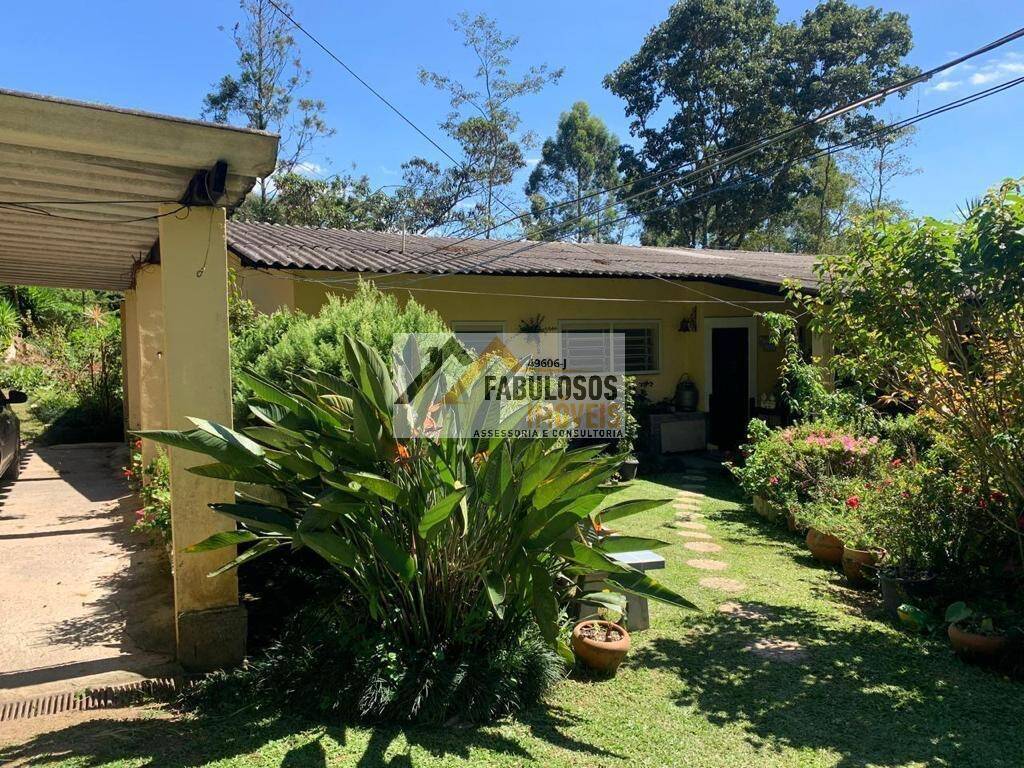 Sítio, 3 quartos, 340 m² - Foto 9