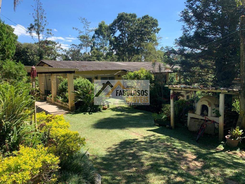 Sítio, 3 quartos, 340 m² - Foto 8