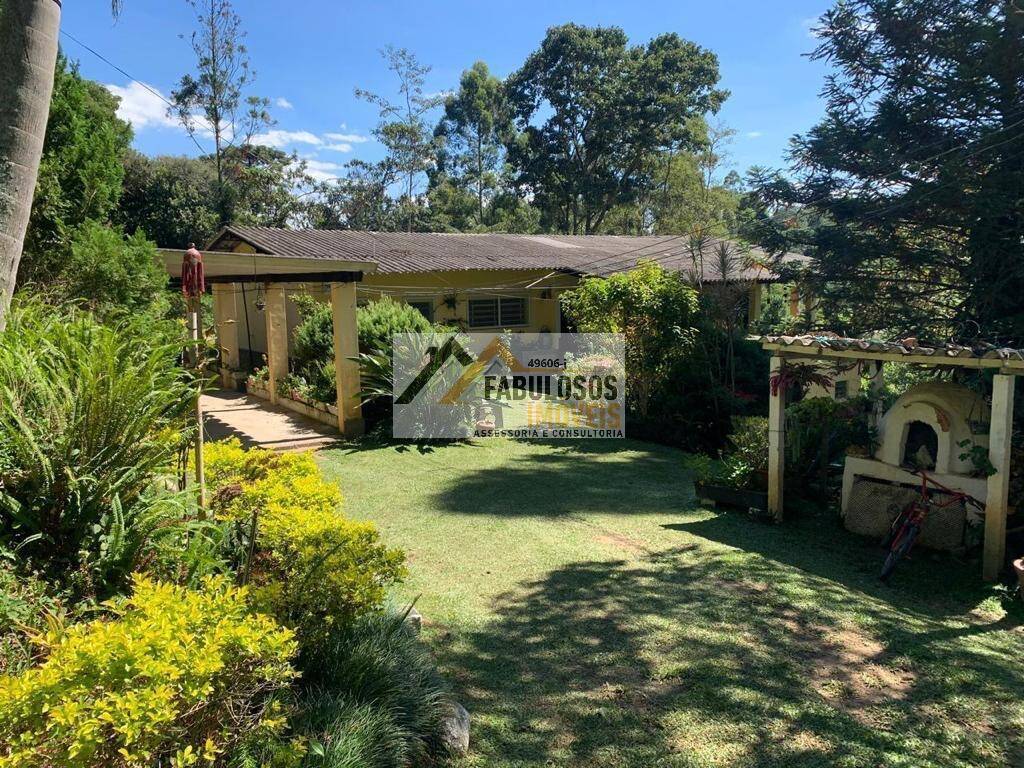 Sítio, 3 quartos, 340 m² - Foto 5