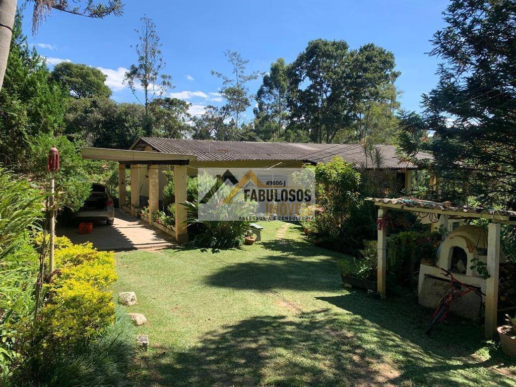 Sítio, 3 quartos, 340 m² - Foto 1