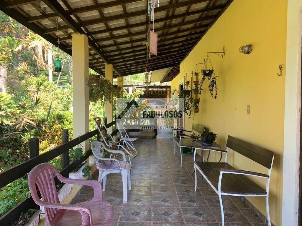Sítio, 3 quartos, 340 m² - Foto 15