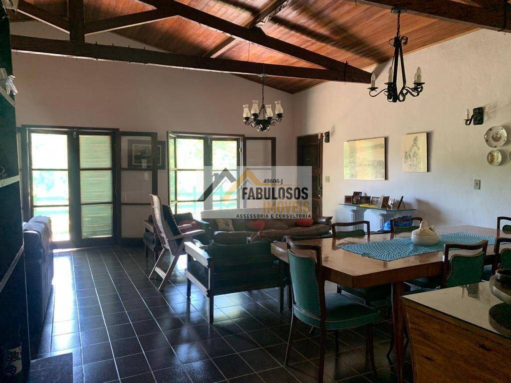 Sítio, 3 quartos, 340 m² - Foto 17