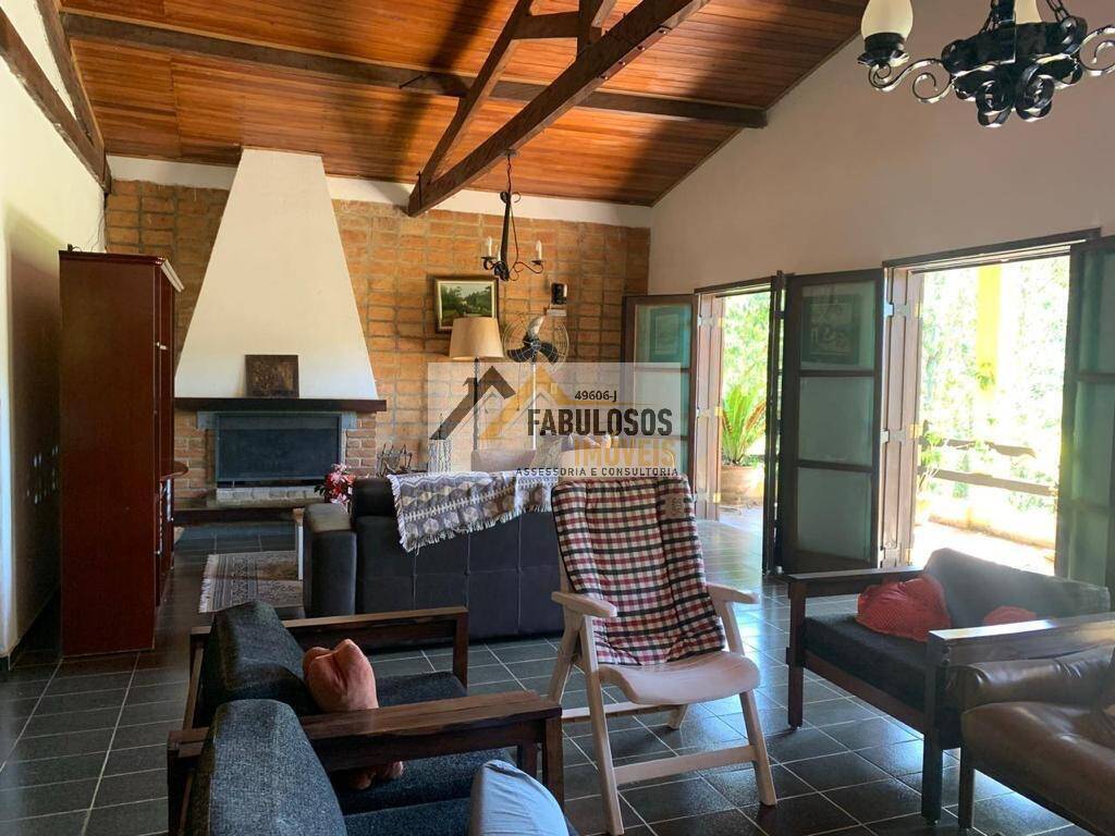Sítio, 3 quartos, 340 m² - Foto 18