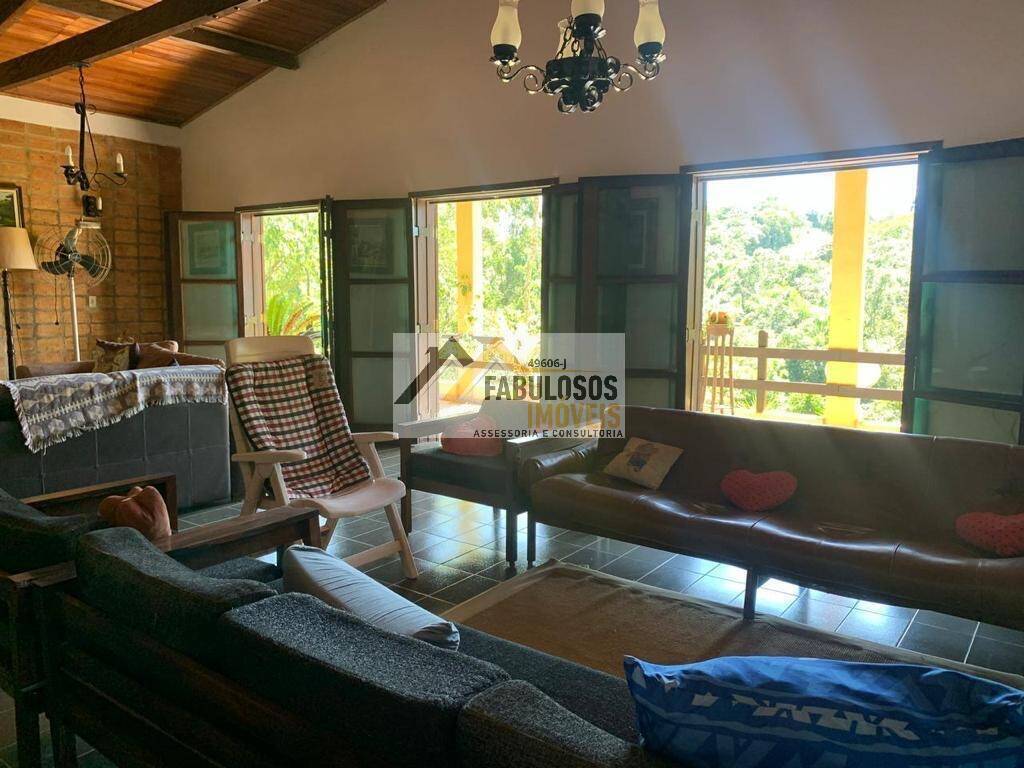 Sítio, 3 quartos, 340 m² - Foto 19