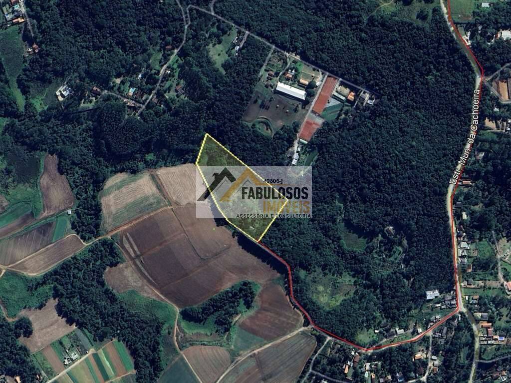 Sítio, 3 quartos, 340 m² - Foto 2