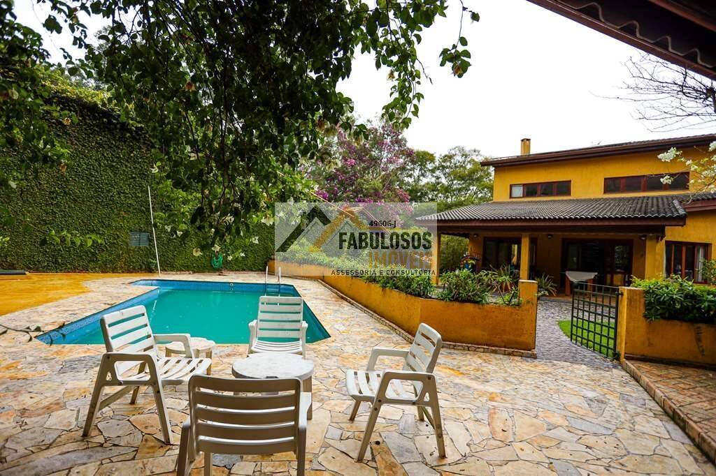 Casa de Condomínio, 4 quartos - Foto 7