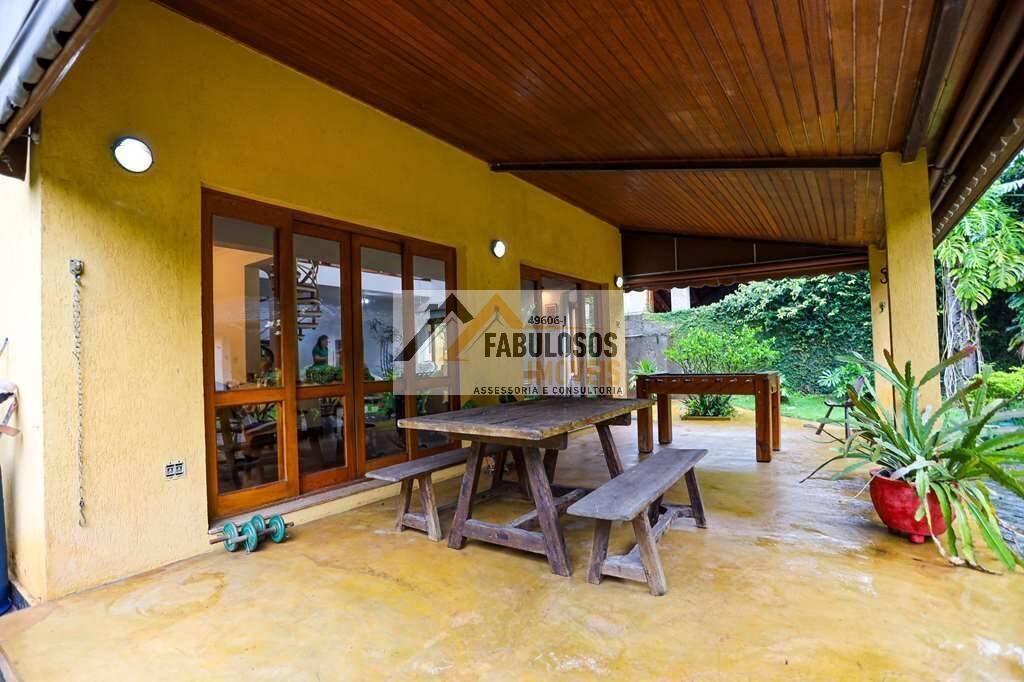 Casa de Condomínio, 4 quartos - Foto 9