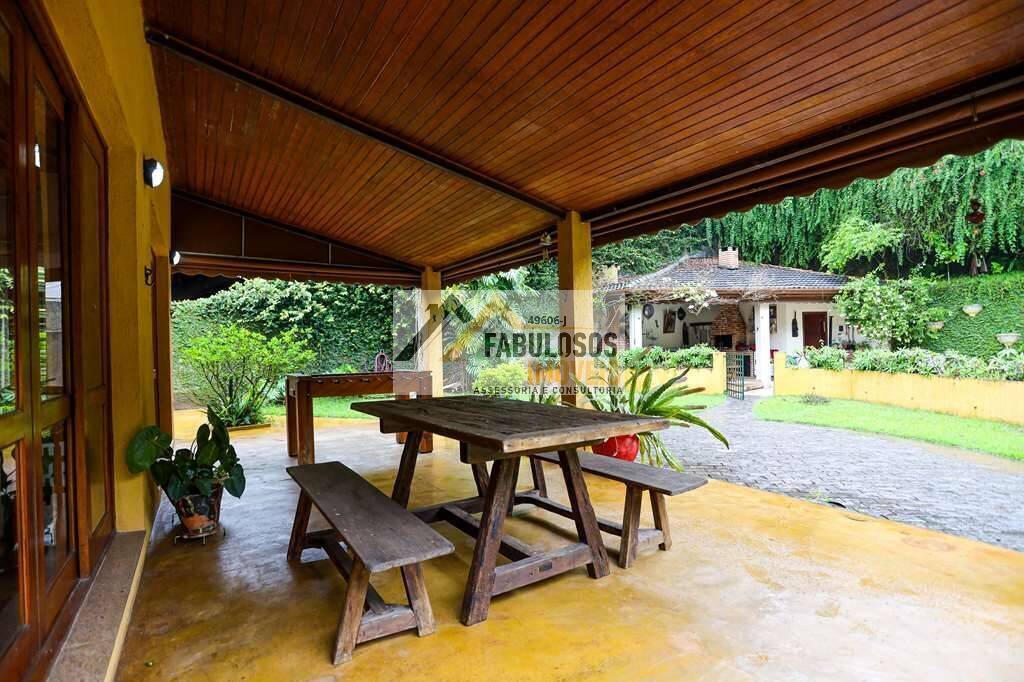 Casa de Condomínio, 4 quartos - Foto 10