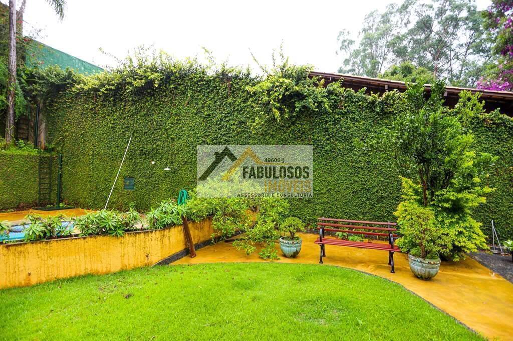 Casa de Condomínio, 4 quartos - Foto 13