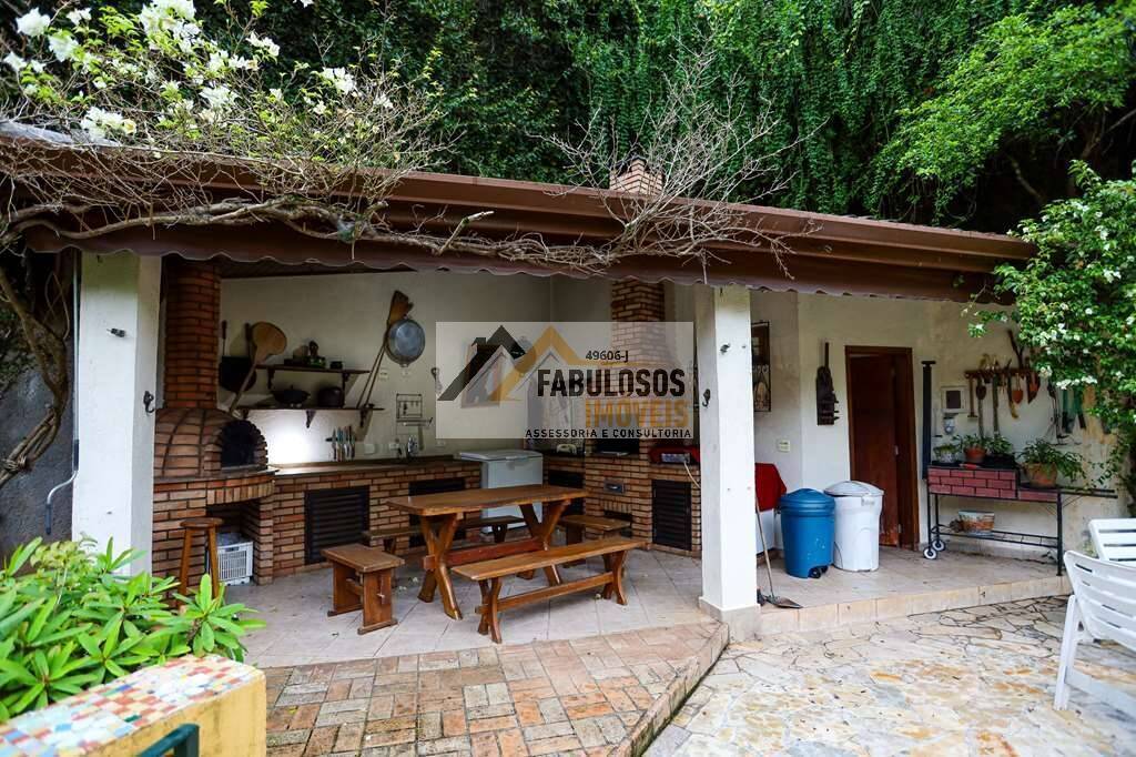 Casa de Condomínio, 4 quartos - Foto 18