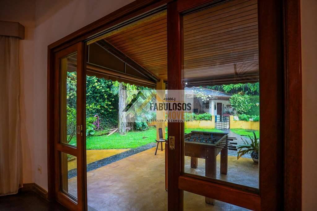 Casa de Condomínio, 4 quartos - Foto 25