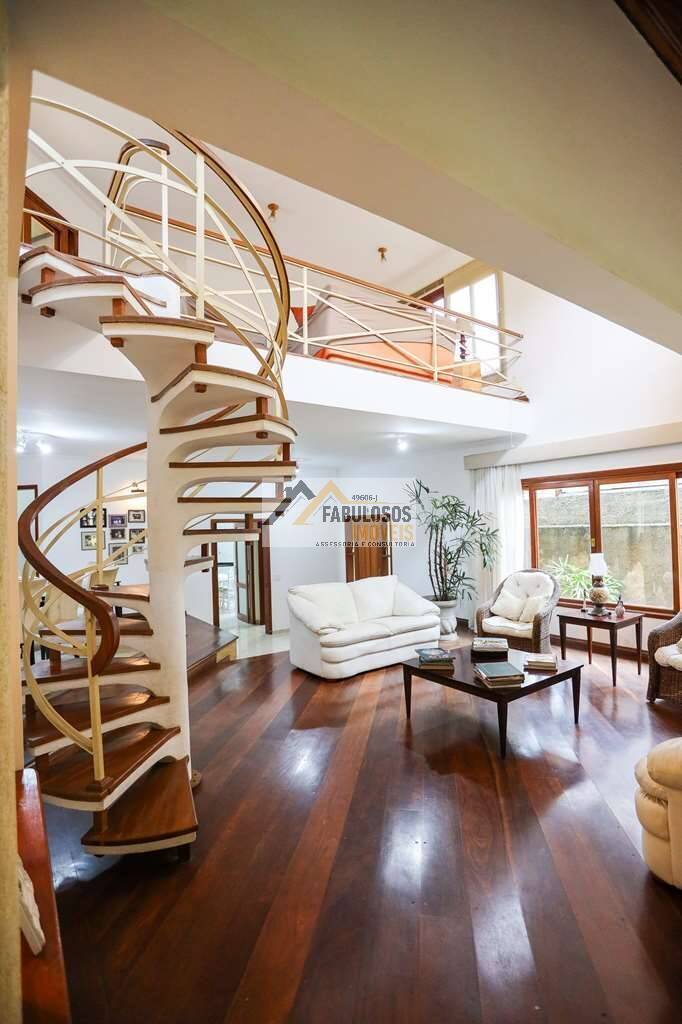 Casa de Condomínio, 4 quartos - Foto 30