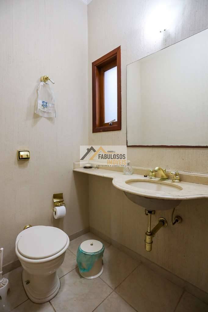 Casa de Condomínio, 4 quartos - Foto 31