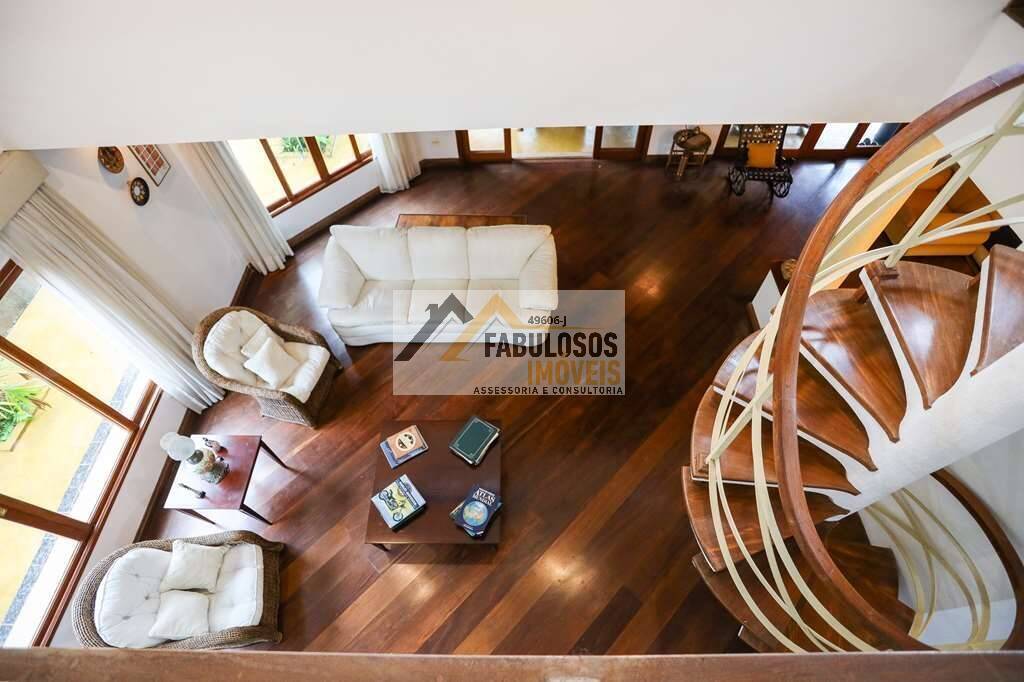 Casa de Condomínio, 4 quartos - Foto 32