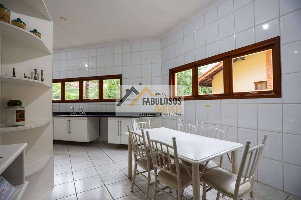 Casa de Condomínio, 4 quartos - Foto 33
