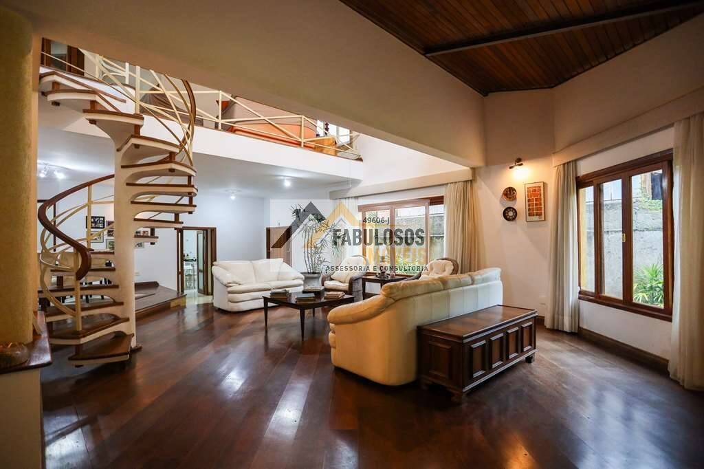 Casa de Condomínio, 4 quartos - Foto 35