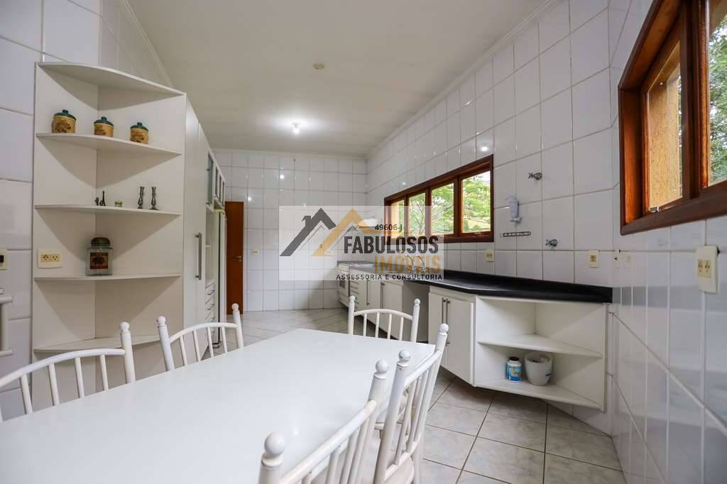 Casa de Condomínio, 4 quartos - Foto 36