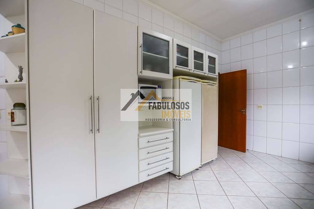 Casa de Condomínio, 4 quartos - Foto 38