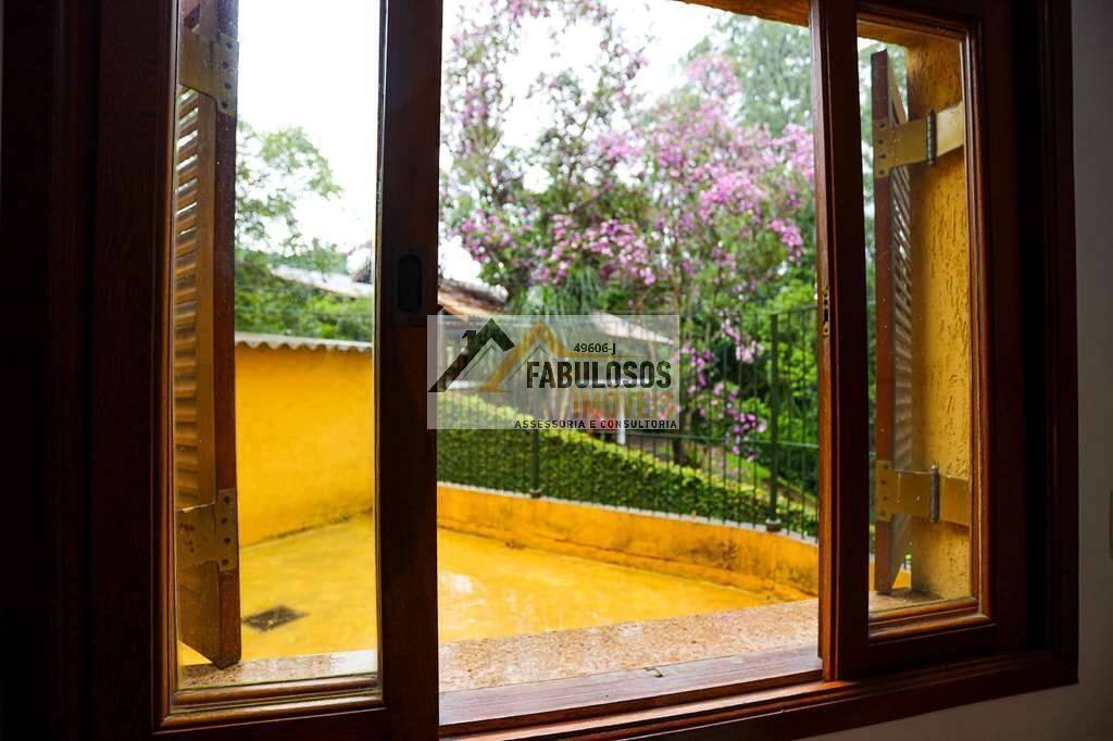 Casa de Condomínio, 4 quartos - Foto 43