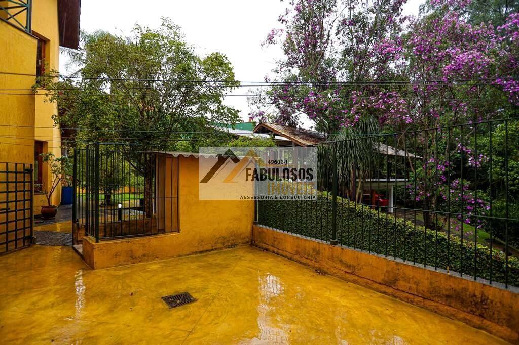 Casa de Condomínio, 4 quartos - Foto 44