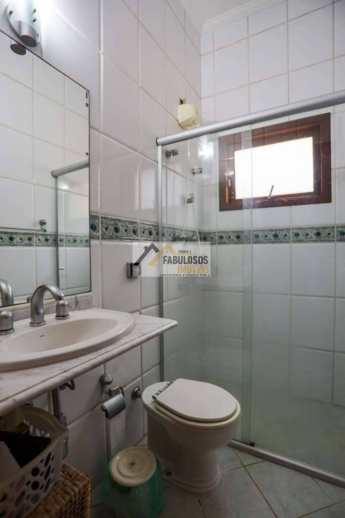 Casa de Condomínio, 4 quartos - Foto 45