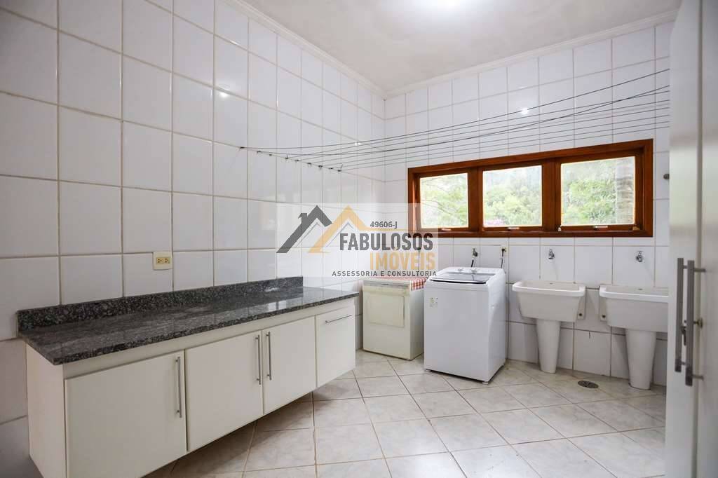 Casa de Condomínio, 4 quartos - Foto 46
