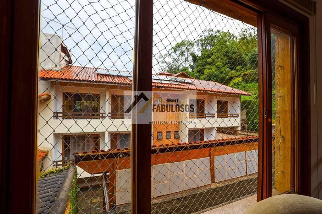 Casa de Condomínio, 4 quartos - Foto 53