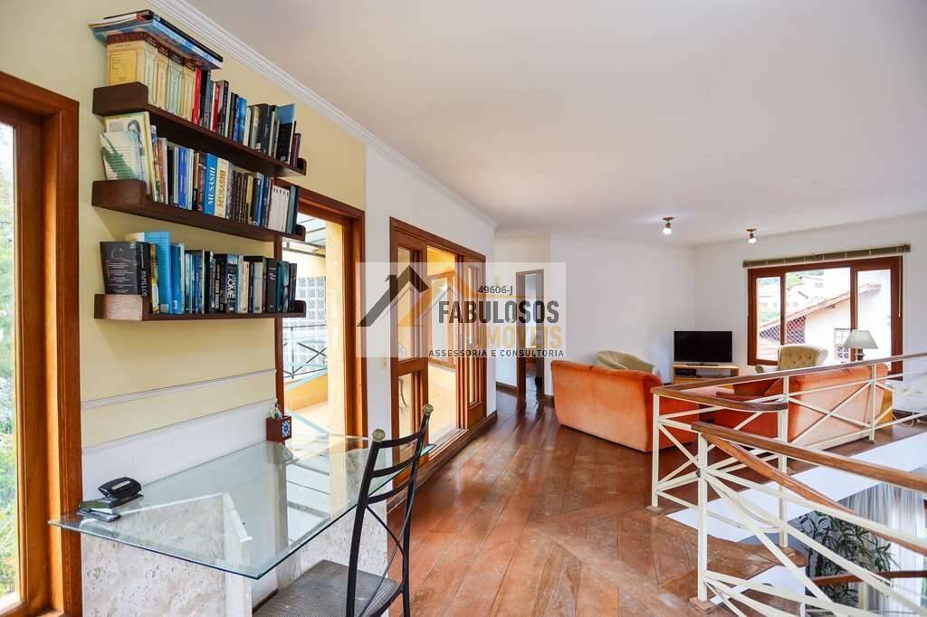 Casa de Condomínio, 4 quartos - Foto 54