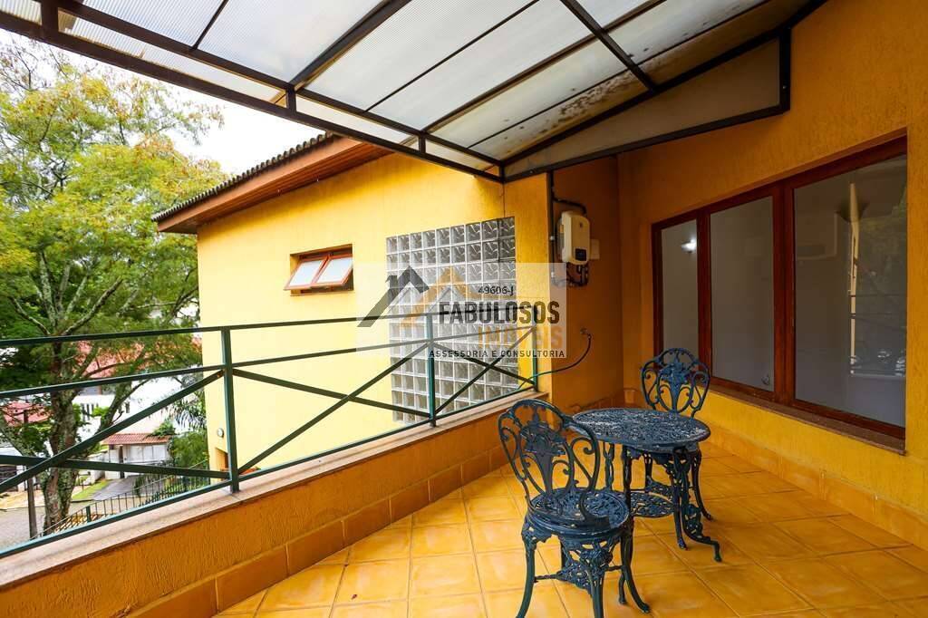 Casa de Condomínio, 4 quartos - Foto 56