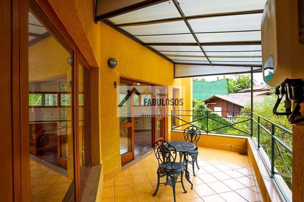 Casa de Condomínio, 4 quartos - Foto 57