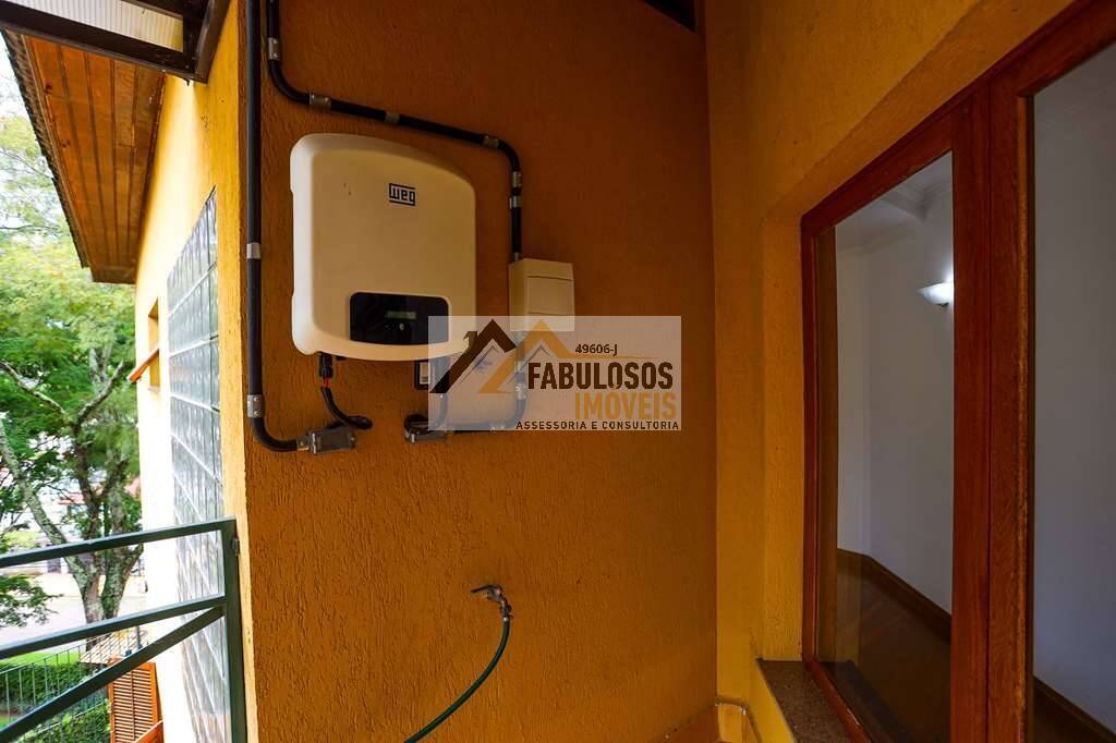 Casa de Condomínio, 4 quartos - Foto 58