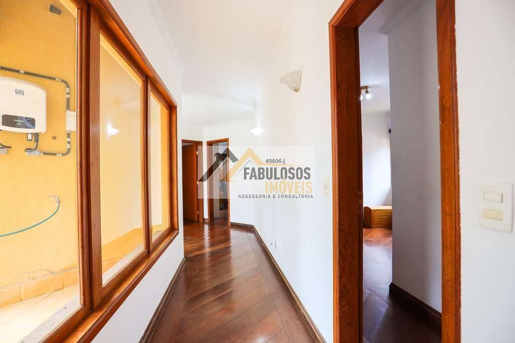 Casa de Condomínio, 4 quartos - Foto 59