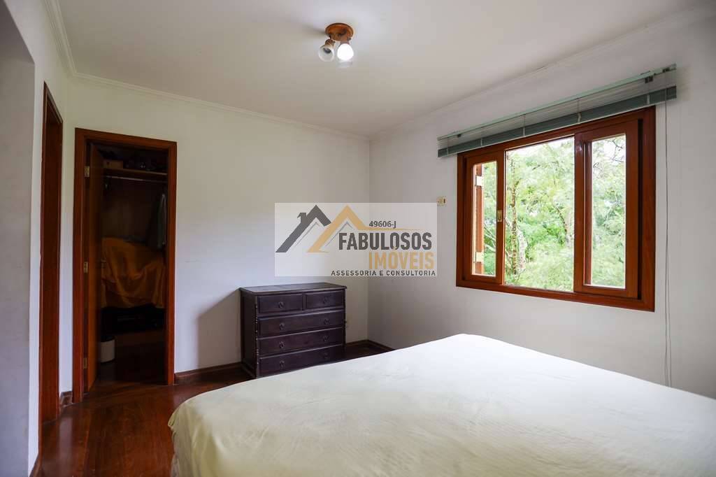 Casa de Condomínio, 4 quartos - Foto 62