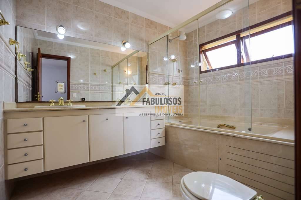 Casa de Condomínio, 4 quartos - Foto 65
