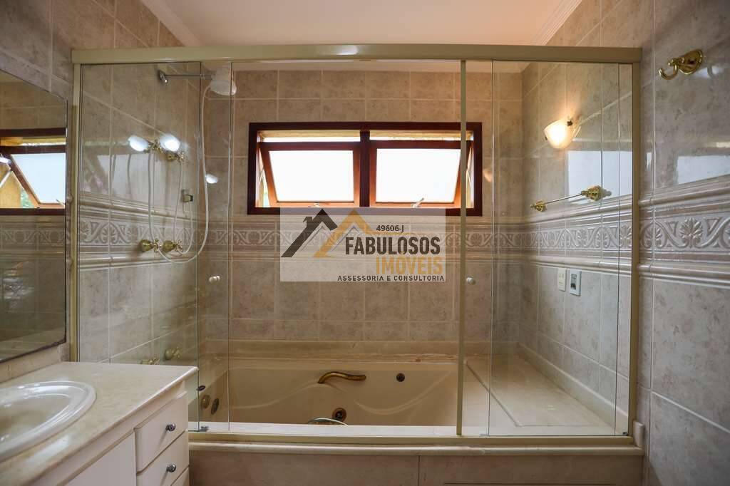 Casa de Condomínio, 4 quartos - Foto 67