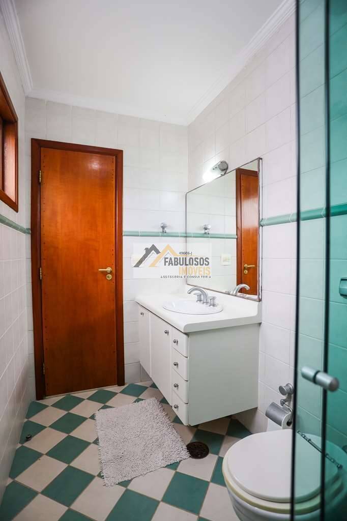 Casa de Condomínio, 4 quartos - Foto 74