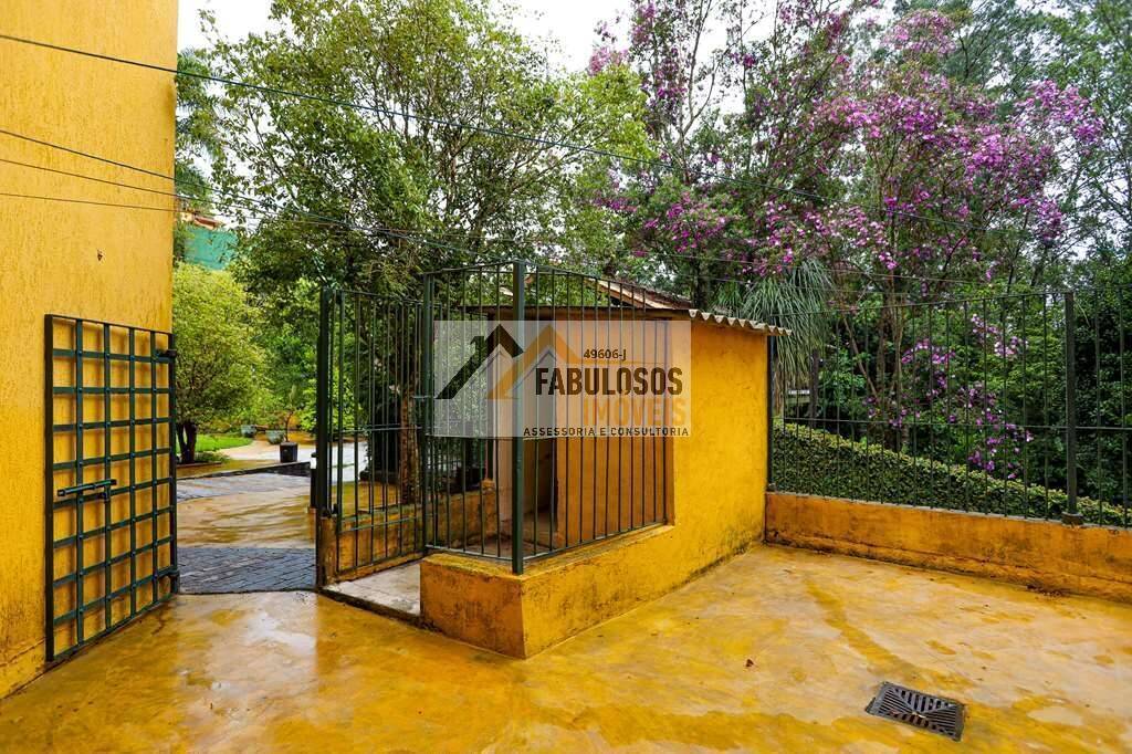 Casa de Condomínio, 4 quartos - Foto 84