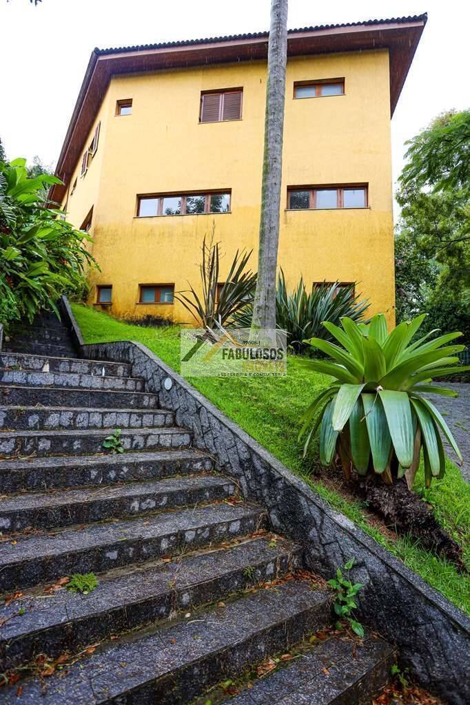 Casa de Condomínio, 4 quartos - Foto 91